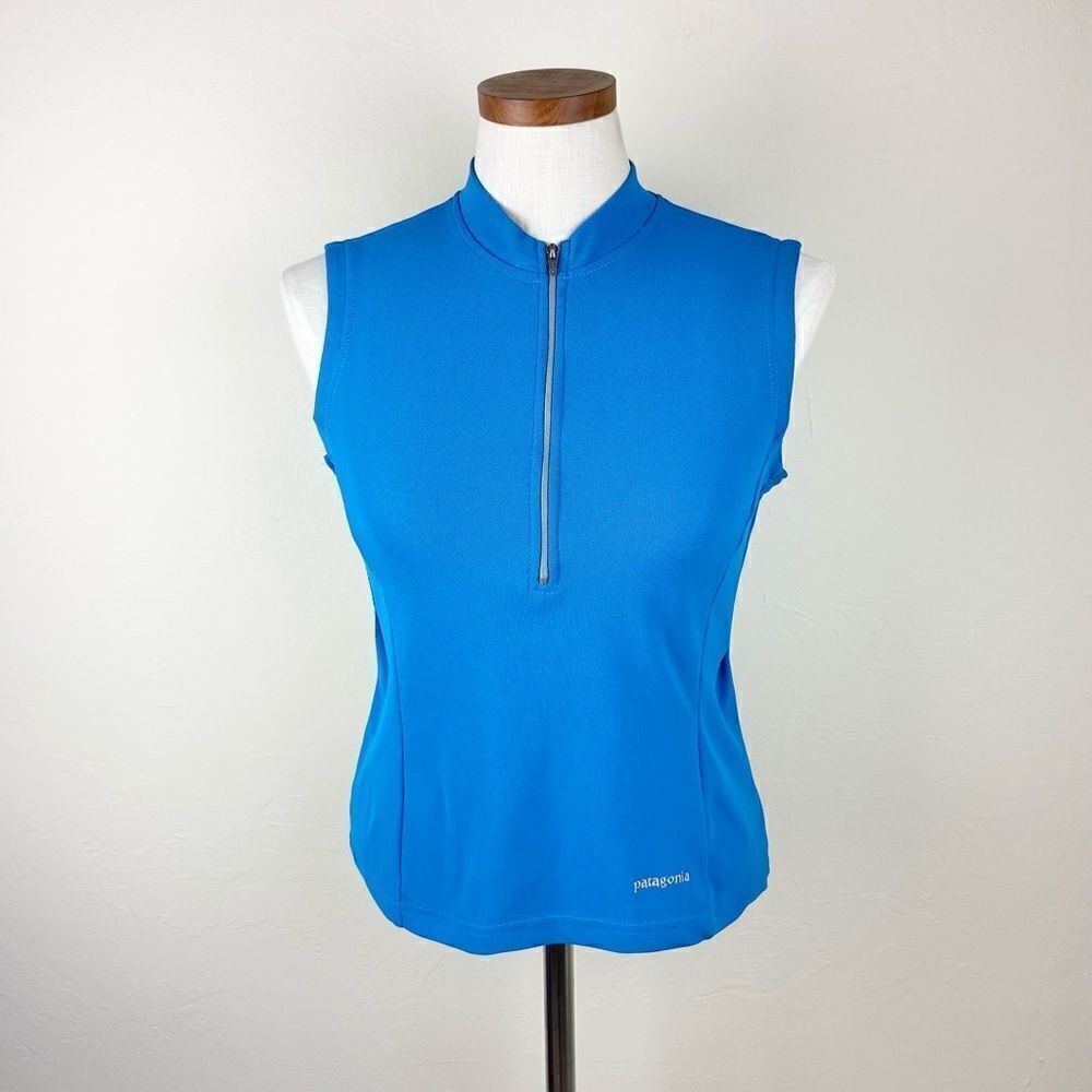 Patagonia Athleisure Lightweight Vest